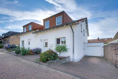 DHH - Zweifamilienhaus in Herzogenrath
