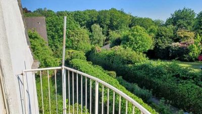 Ihr Familientraum - Herrliche Residenz mitten am Steinknappen in Mülheim