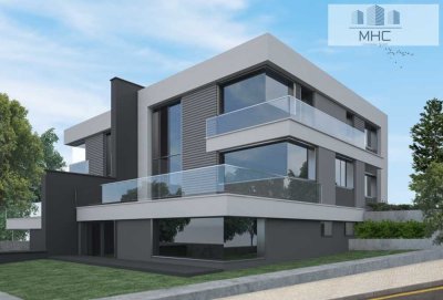 Hier beginnt ihr neues Kapitel - 3,5 Zimmer Wohntraum in Top-Lage von Lorch