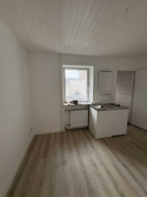 Praktische 1-Zimmer-Wohnung I Pauschalmiete
