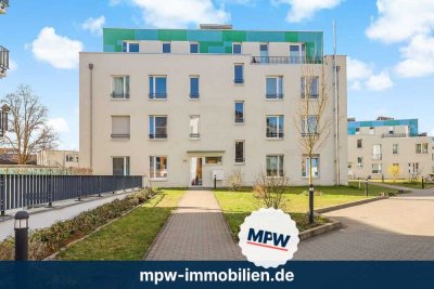 Dahme statt Stress - Garten, Ruhe und Wasserzugang