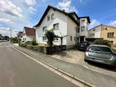 Attraktives Investment: 7,63 % Renditepotenzial – gepflegtes Mehrfamilienhaus mit 7 Einheiten