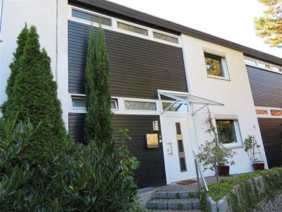 Reihenmittelhaus in Kirchrode