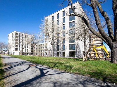3-Zimmer-Wohnung in Leinfelden-Echterdingen »Schelmenäcker Haus 2«