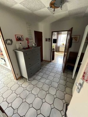 Mietwohnung in Farge (28777) mit Einbauküche 58 m²