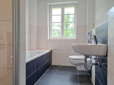 Attraktive Wohnung in Top-Lage