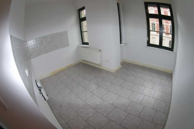 2-Raum Wohnung in der Bahnhofsvorstadt auch altersgerecht und mit Fahrstuhl