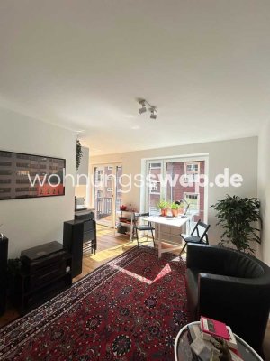 Wohnungstausch: Frauenstraße 37