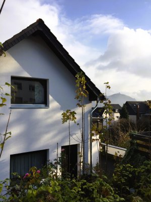 Für Visionäre: Großes Haus mit Blick und vielen Möglichkeiten