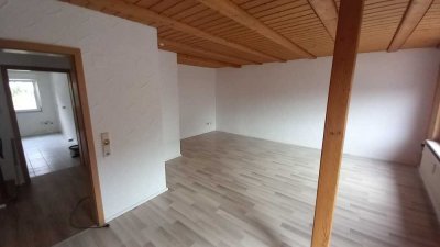 Schöne 6-Zimmer-Wohnung mit Balkon in Bad Ditzenbach