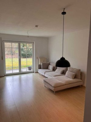 2-Zi-Wohnung von privat ab 1.6. oder früher,  Innstadt, Wintergarten, Terrasse, TG