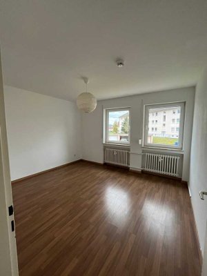 Erdgeschosswohnung mit EBK zu vermieten