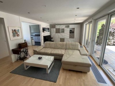 Idstein Niederauroff: Wohnen am Waldrand – Ankommen, Aufatmen, Zuhause sein!