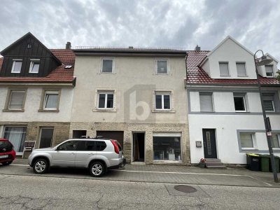 GESTALTEN SIE IHR EIGENES ZUHAUSE