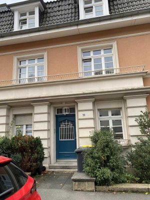 Ihre neue Wohnung im attraktiven Zooviertel - 1. OG mit kleiner Loggia
