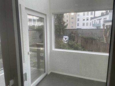 Möblierte 2-Zim.-Whg in Hagen-Mitte -für WG z.B. Studenten und Handwerker