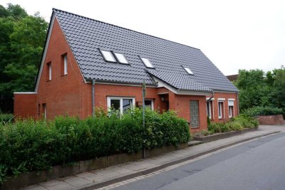 Gemütliche 2-Zimmer-Wohnung