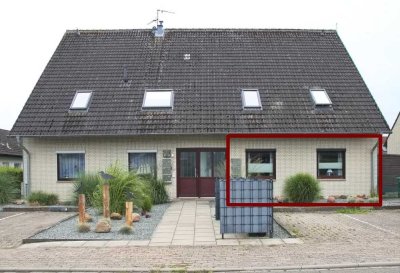Vermietete Gartenwohnung als stabile Kapitalanlage
