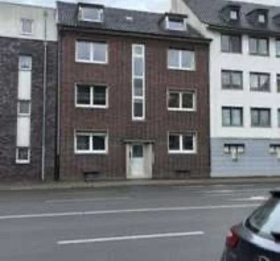 Schöne 3-Zimmer-Wohnung mit Balkon in Mönchengladbach