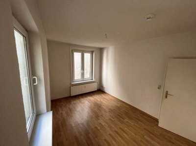 Helle 2-Zi Wohnung in der Rosenpforte im 2.OG auf der Altstadtinsel zu vermieten!