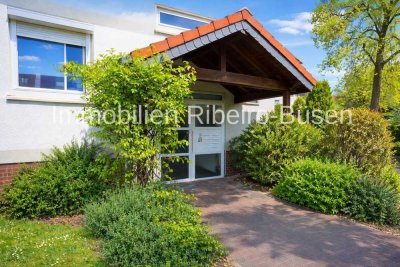 Charmante 3-Zimmer-Wohnung mit Balkon wartet auf Sie!
