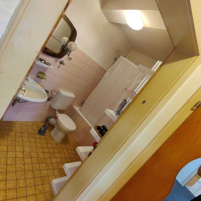 Stilvolle 2-Zimmer-Wohnung mit Einbauküche in Köln Höhenberg