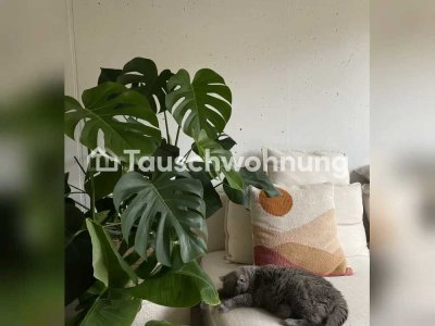 Tauschwohnung: Modernes Studentenapartment am HBF