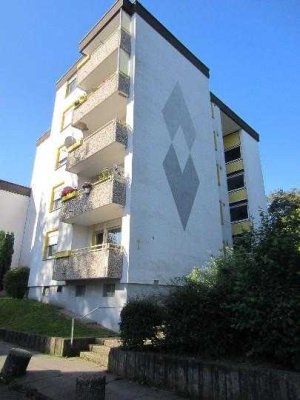 Wohnen neben der Uni in Dorstfeld 2 Zimmer
