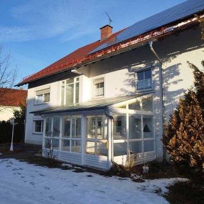 SCHLINGEN - Bauernhaus mit großem Garten zu vermieten
