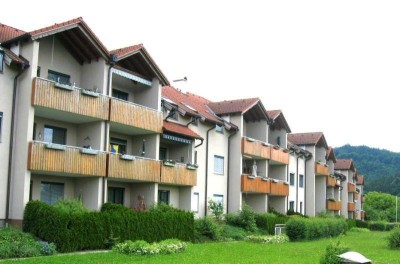 Grein VI - Whg. Nr. I/D/6 + TG 3