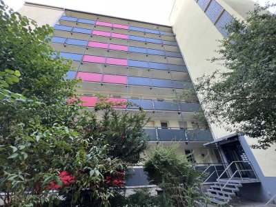 Schöne renovierte Singlewohnung zum Start - Hagen Boele