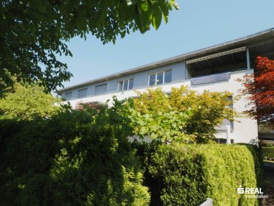 Charmante 3-Zimmer-Wohnung mit großzügigem Balkon in Nofels