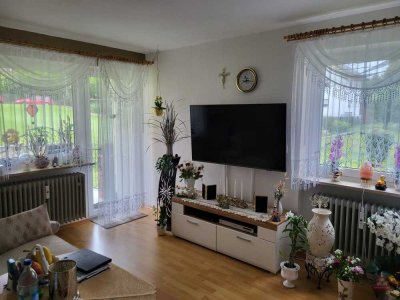 3-Zimmer-Wohnung als Kapitalanlage in Top-Lage