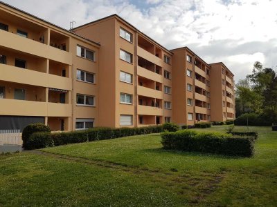 Freundliche 3-Zimmer-Wohnung in Bergisch Gladbach-Bensberg