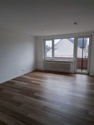 Helle 2-Zimmer-Wohnung mit Balkon in Celle