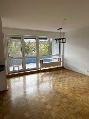 Stilvolle 4-Zimmer-Maisonettewohnung mit Festungsblick
