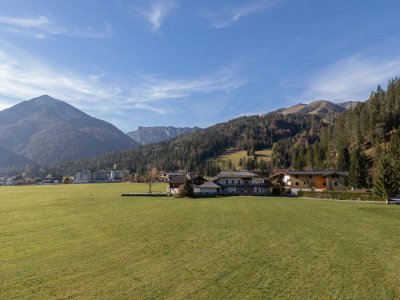 Wohnjuwel am Achensee