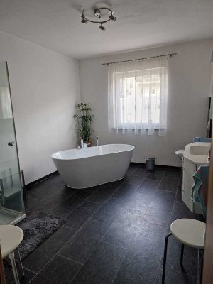 5 Jahre junger Bungalow  wartet auf Ihren Einzug - einfach schön!!