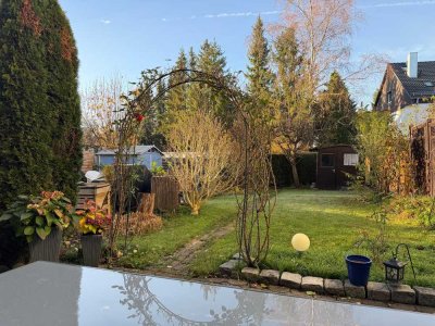 Reihenmittelhaus in ruhiger Lage von Gröbenzell !