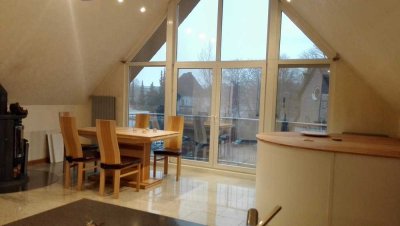 Helle, schöne 2 - Zimmer Single-Wohnung im Zentrum von Herzogenrath