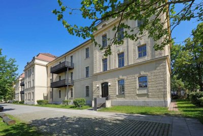 *Deluxe Suite – Möbliertes Apartment in bester City Lage*