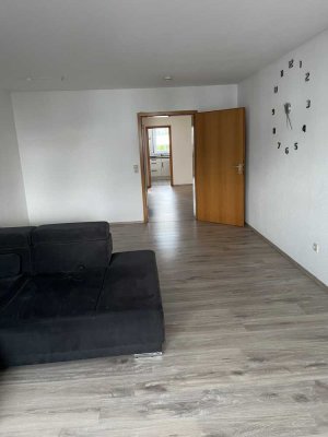 2-Zimmer-Wohnung in Laupheim zu vermieten