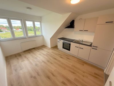 Schöne Dachgeschosswohnung in Pottenbrunn zu vermieten!