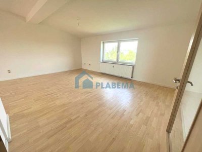 4- Zimmer- Wohnung mit Seeblick