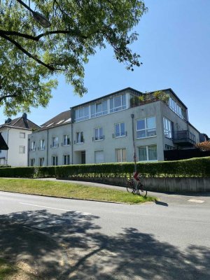 Gepflegte 4-Zimmer-Wohnung mit Balkon in Köln-Dellbrück