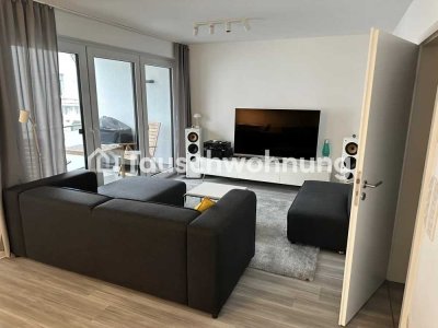 Tauschwohnung: Tausche meine 2-Zimmer Wohnung in Münster-Gremmendorf