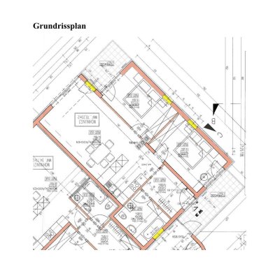 Leistbare Familienwohnung in sonniger und zentraler Lage von Münster in kleiner und ruhiger Wohnanlage bestehend aus 5 Reihenhäusern und 1 Mehrfamilienhaus mit 5 Einheiten von Privat ab Mai/Juni 2026 zu vermieten.