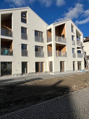 Hungerburg Neubezug