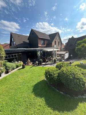 Viel Platz und großer Garten in Ehrsen!