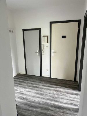 Attraktive 4,5-Zimmer-Wohnung, Nähe Duisburg Landschaftspark